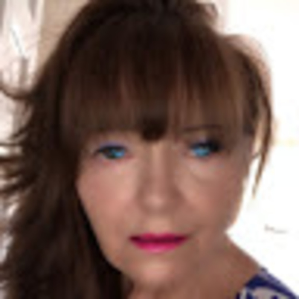 Meet your Posher, Maureen